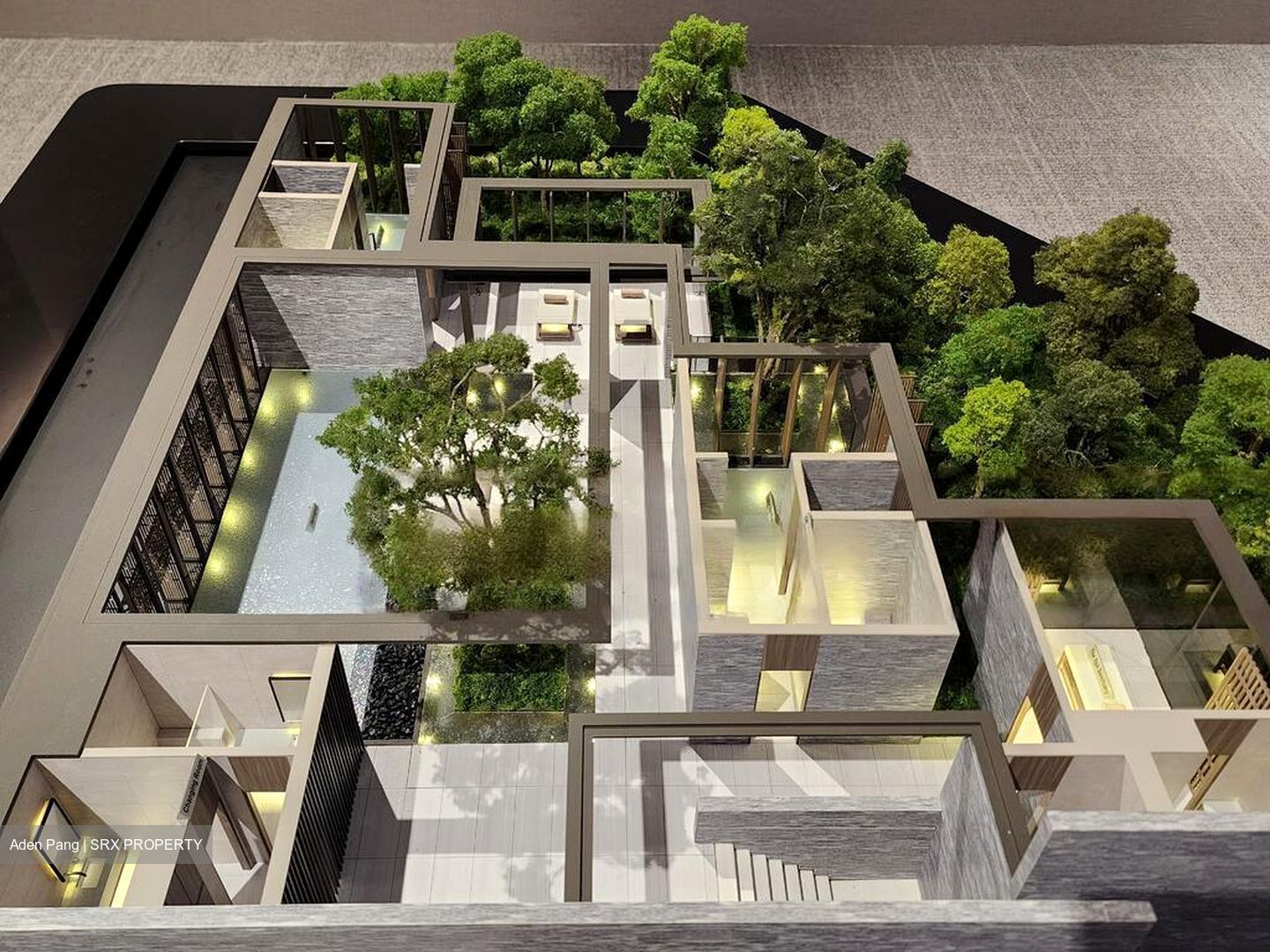 Park Nova (D10), Apartment #463810041